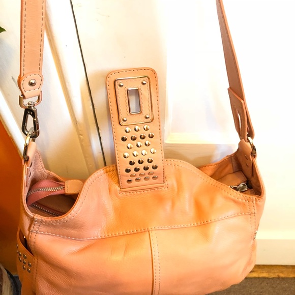Not Available: Rafe Studded Envelope Handbag - Picture 7 of 8